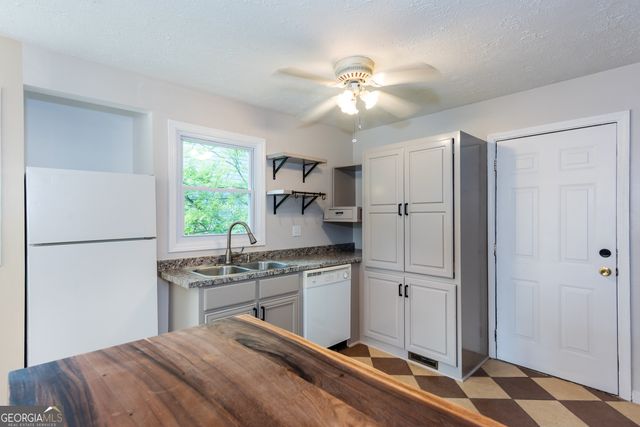 2435 Claude Street NW, Atlanta, GA 30318
