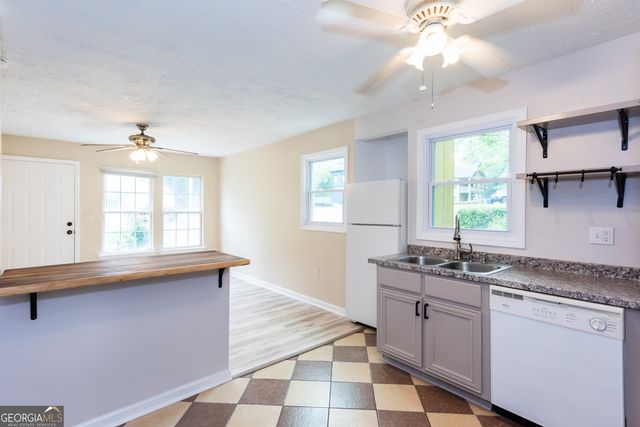 2435 Claude Street NW, Atlanta, GA 30318