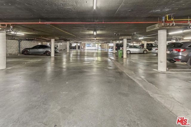 3325 Bagley Avenue 105, Los Angeles, CA 90034