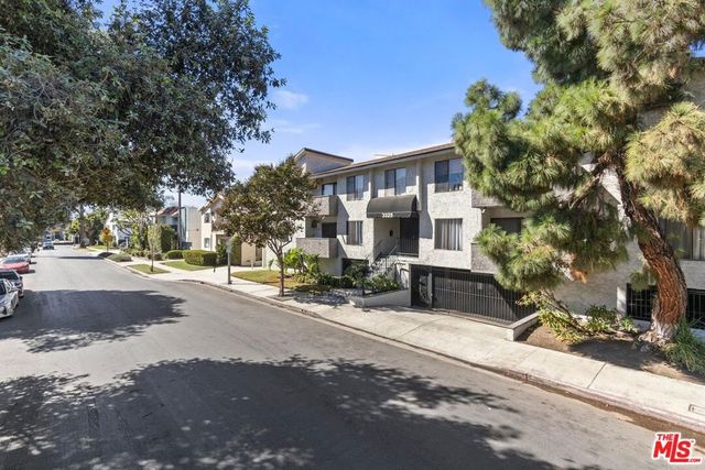 3325 Bagley Avenue 105, Los Angeles, CA 90034