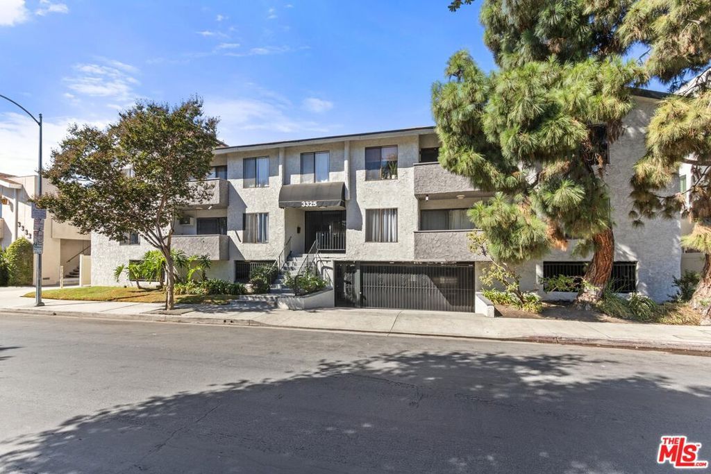 3325 Bagley Avenue 105, Los Angeles, CA 90034 — photo 2