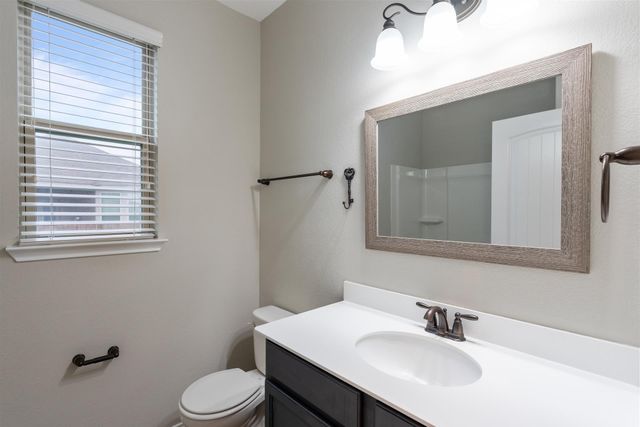 320 Cyril DR, Hutto, TX 78634