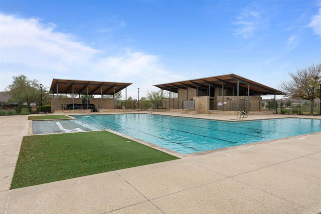 320 Cyril DR, Hutto, TX 78634