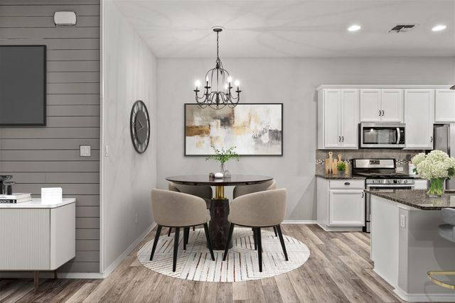 320 Cyril DR, Hutto, TX 78634