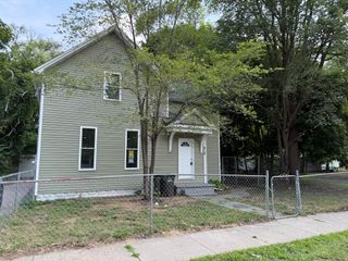 510 Ada Avenue, Muskegon City, MI 49442