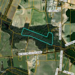 0 Newton Grove Highway, Dunn, NC 28334