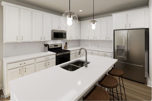 2901 Mar Bonita Street, Knightdale, NC 27545