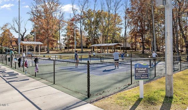2901 Mar Bonita Street, Knightdale, NC 27545