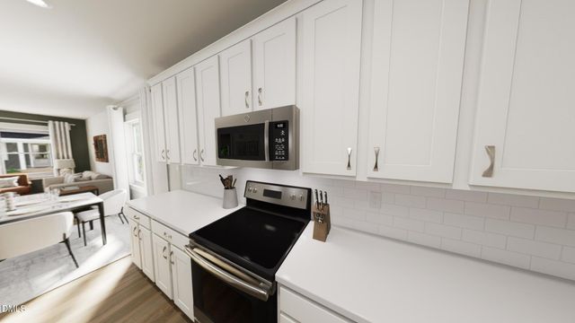 2901 Mar Bonita Street, Knightdale, NC 27545