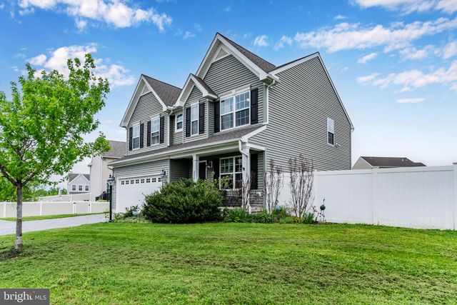 245 SPRING MEADOWS RD, Manchester, PA 17345