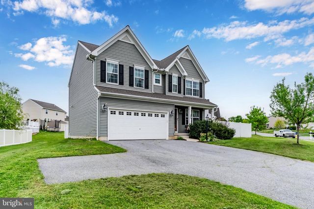 245 SPRING MEADOWS RD, Manchester, PA 17345