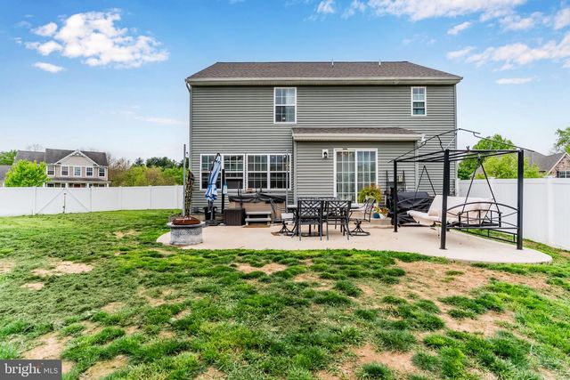 245 SPRING MEADOWS RD, Manchester, PA 17345