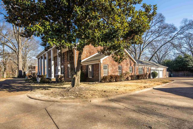 2072 KIRBY RD, Memphis, TN 38119