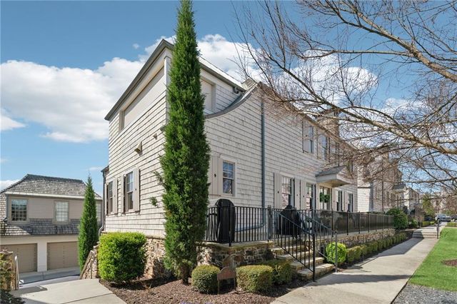 204 N Esplanade, Alpharetta, GA 30009
