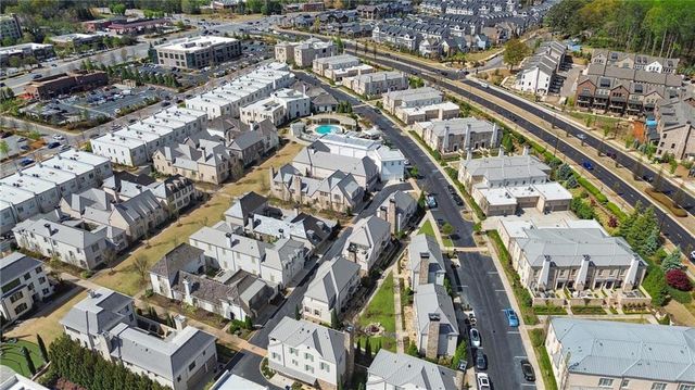 204 N Esplanade, Alpharetta, GA 30009