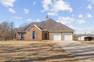 1117 Brooks Road, Pendergrass, GA 30567