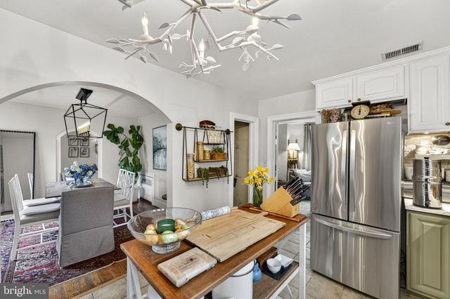 700 W WASHINGTON ST, Middleburg, VA 20117