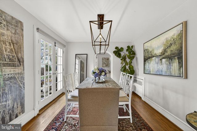 700 W WASHINGTON ST, Middleburg, VA 20117