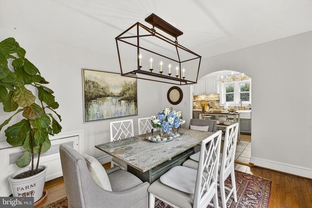 700 W WASHINGTON ST, Middleburg, VA 20117