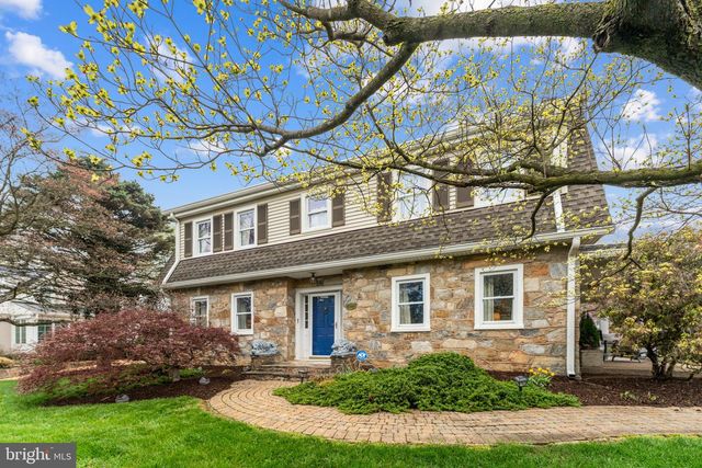 700 W WASHINGTON ST, Middleburg, VA 20117