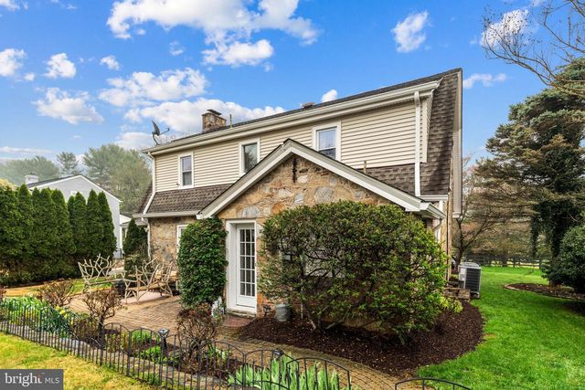 700 W WASHINGTON ST, Middleburg, VA 20117