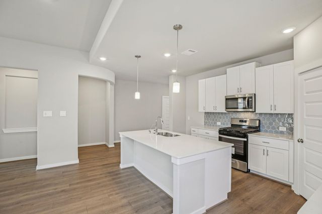 18818 Spokane Falls Trail, Crosby, TX 77532