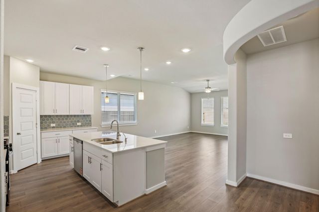 18818 Spokane Falls Trail, Crosby, TX 77532