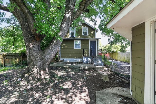 1621 Zettler Road, Columbus, OH 43227