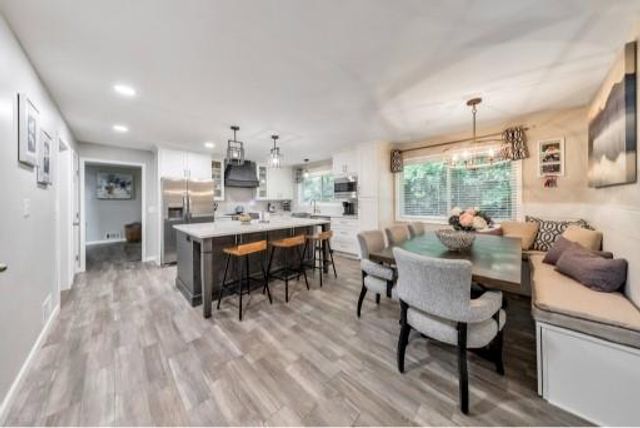 1540 Blackjack Drive, Marietta, GA 30062