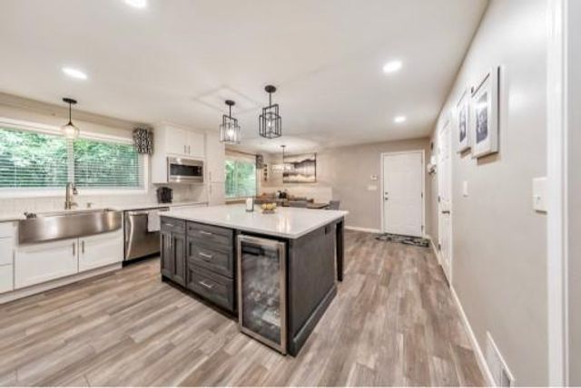 1540 Blackjack Drive, Marietta, GA 30062