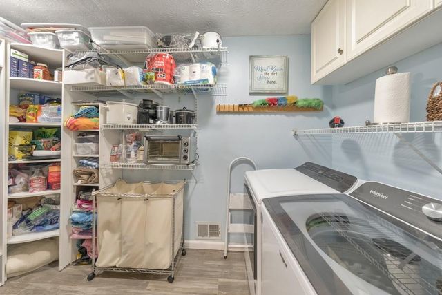 1540 Blackjack Drive, Marietta, GA 30062