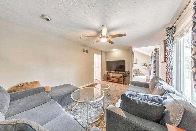 1540 Blackjack Drive, Marietta, GA 30062