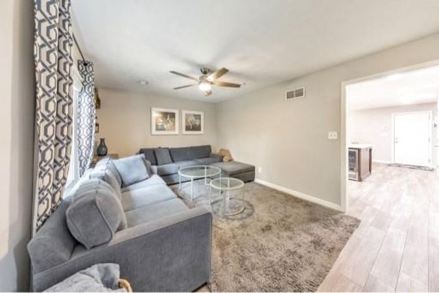 1540 Blackjack Drive, Marietta, GA 30062