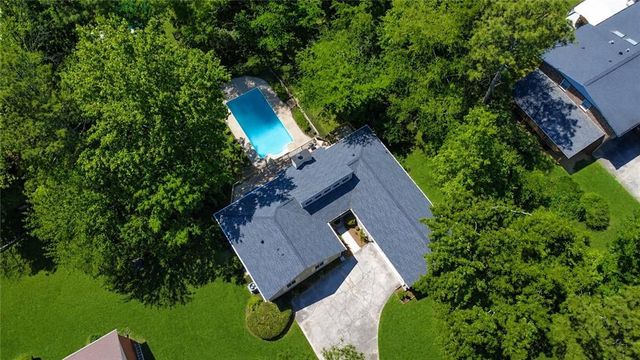 1540 Blackjack Drive, Marietta, GA 30062