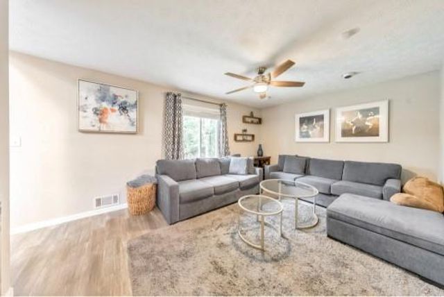 1540 Blackjack Drive, Marietta, GA 30062