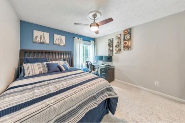 1540 Blackjack Drive, Marietta, GA 30062