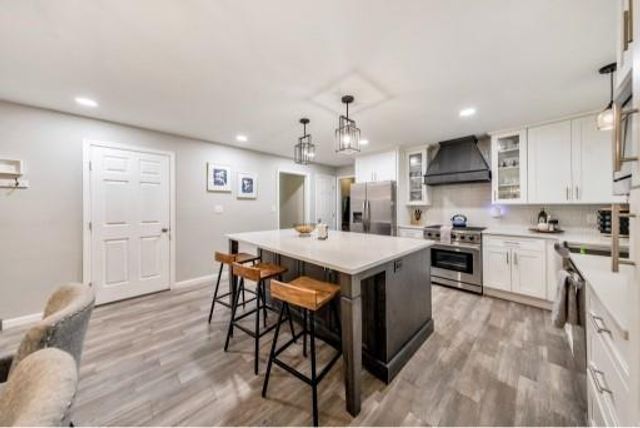 1540 Blackjack Drive, Marietta, GA 30062