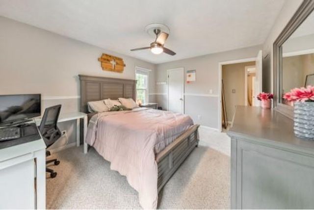 1540 Blackjack Drive, Marietta, GA 30062