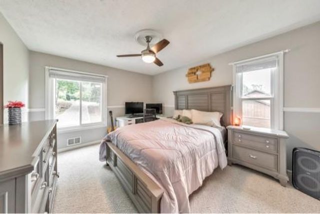 1540 Blackjack Drive, Marietta, GA 30062