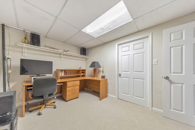 1540 Blackjack Drive, Marietta, GA 30062