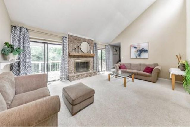 1540 Blackjack Drive, Marietta, GA 30062