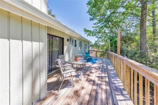 1540 Blackjack Drive, Marietta, GA 30062