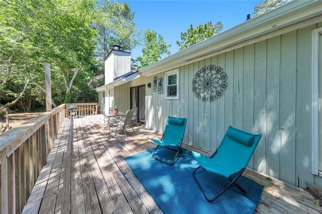 1540 Blackjack Drive, Marietta, GA 30062