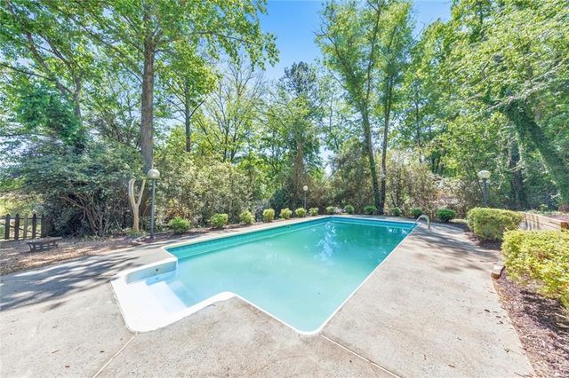 1540 Blackjack Drive, Marietta, GA 30062