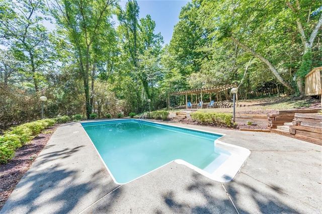 1540 Blackjack Drive, Marietta, GA 30062