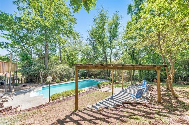 1540 Blackjack Drive, Marietta, GA 30062