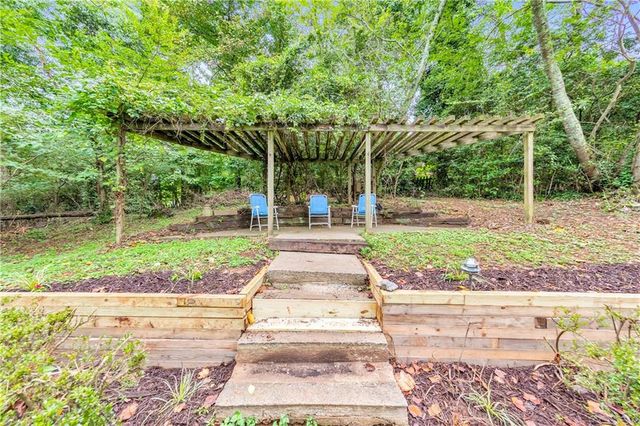 1540 Blackjack Drive, Marietta, GA 30062