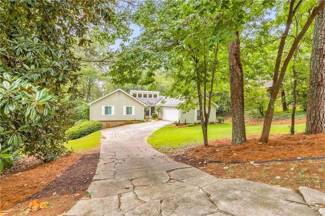 1540 Blackjack Drive, Marietta, GA 30062