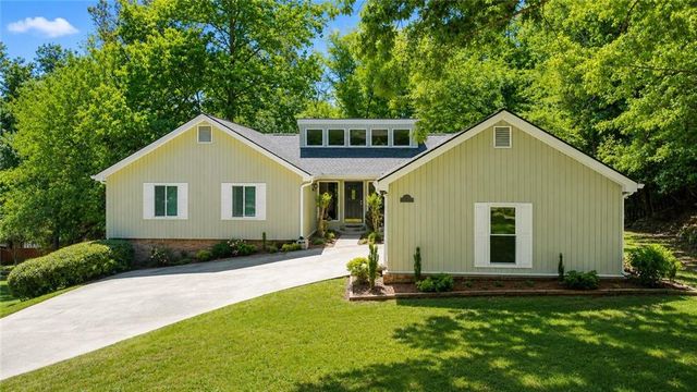 1540 Blackjack Drive, Marietta, GA 30062