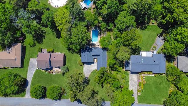 1540 Blackjack Drive, Marietta, GA 30062
